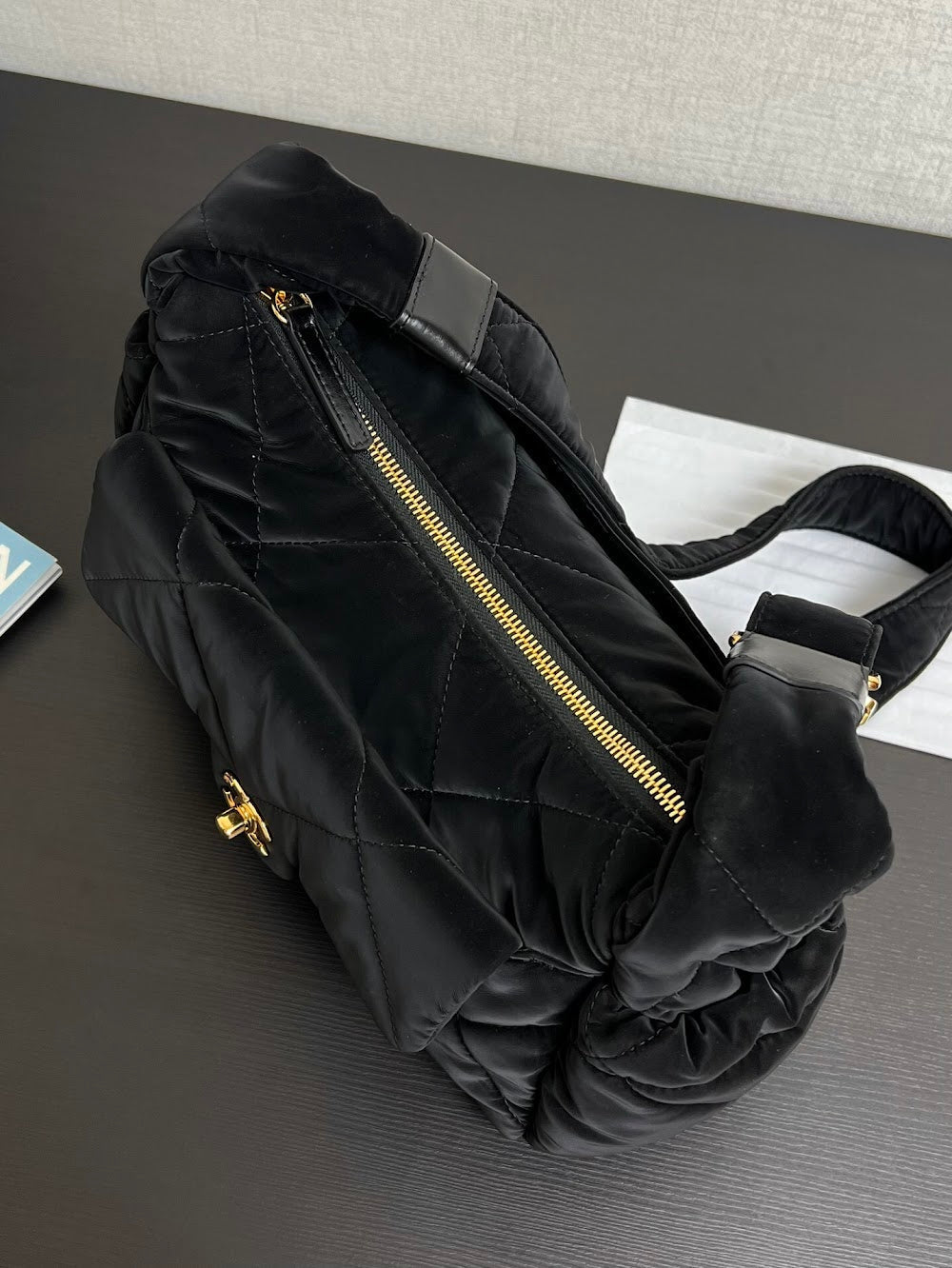 Anum Bags CHn Luxury Bag --113667
