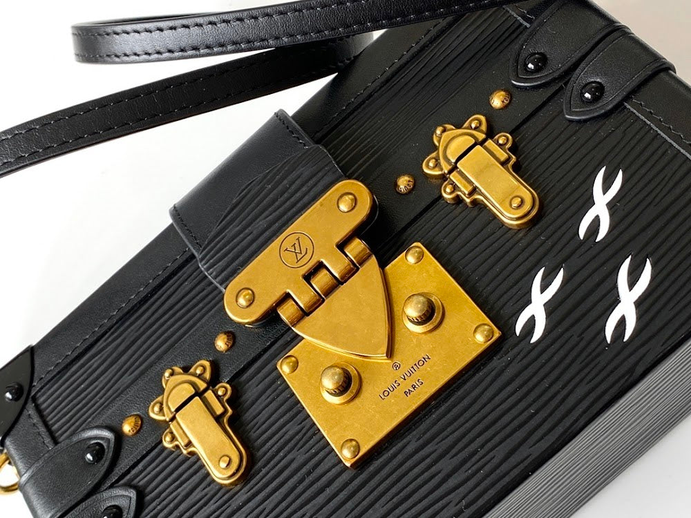Ezyycart Bags ln Luxury Bag --56896