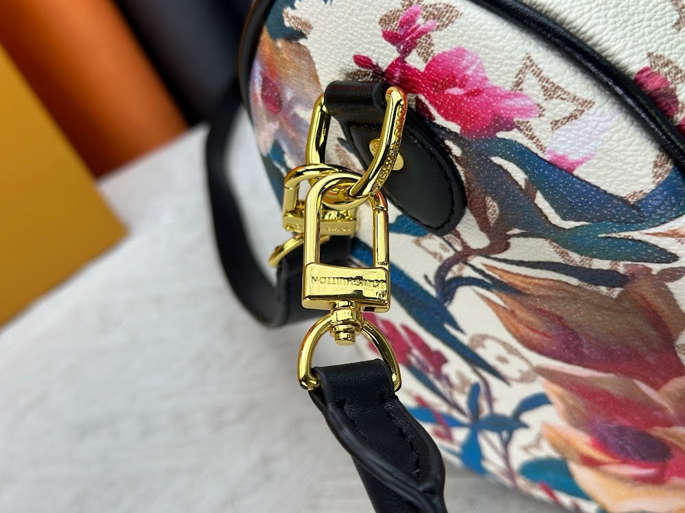 Anum Bags LVn Luxury Bag --78712
