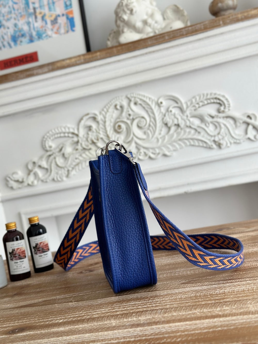 Anum Bags Hermesn Luxury Bag --116645