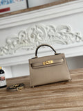 Anum Bags Hermesn Luxury Bag --116882