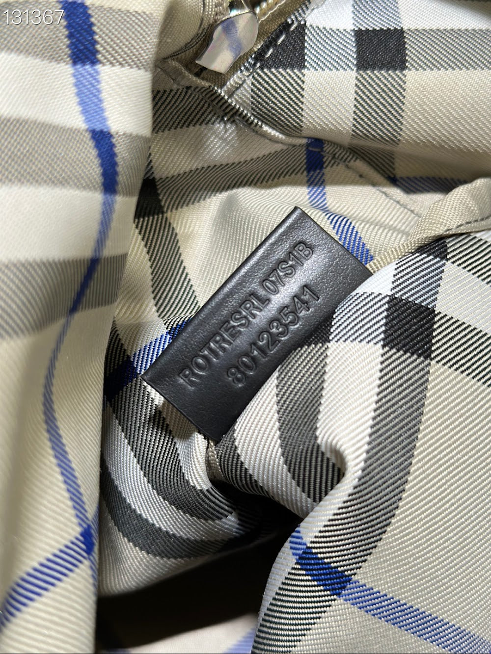 Ezyycart Bags Burberryn Luxury Bag --93079