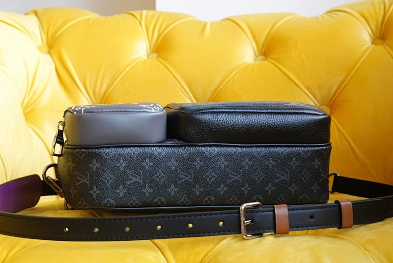 Anum Bags ln Luxury Bag --60248