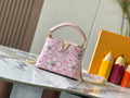 Anum Bags LVn Luxury Bag --78733