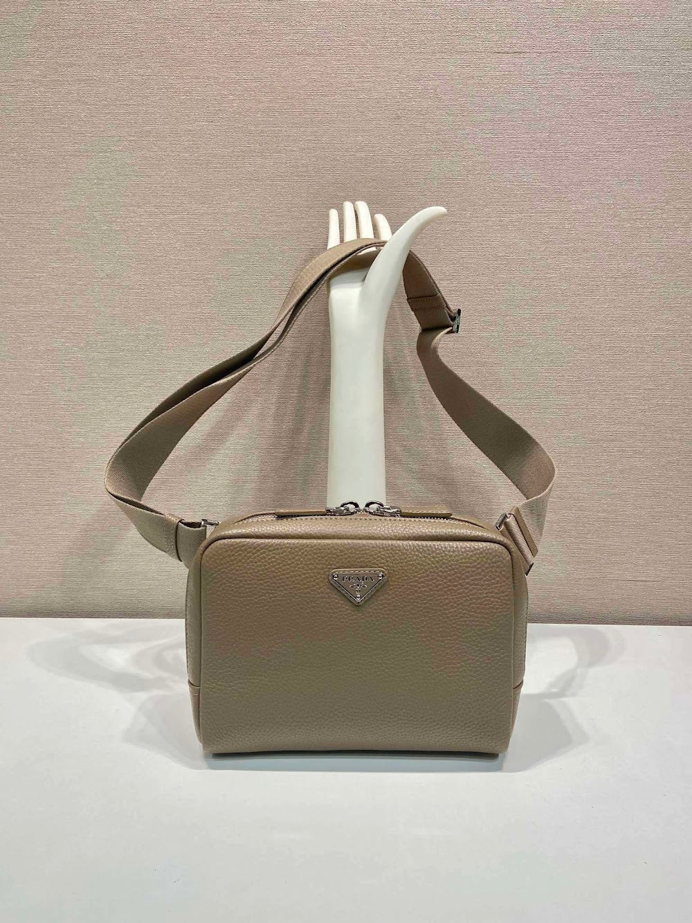 Ezyycart Bags Prada Luxury Bag --54586