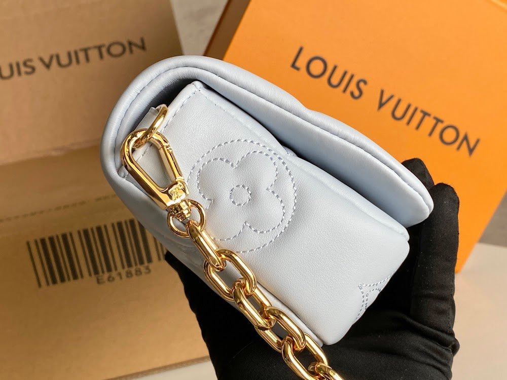Anum Bags LVn Luxury Bag --79663