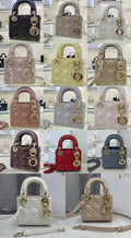 Ezyycart Bags Diorn Luxury Bag --115448