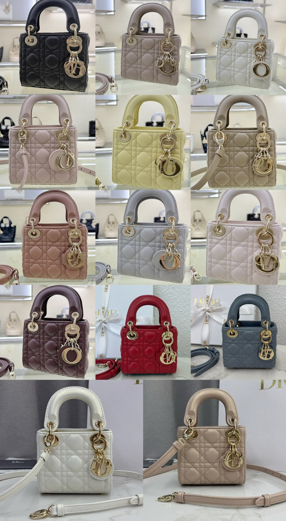 Ezyycart Bags Diorn Luxury Bag --115448
