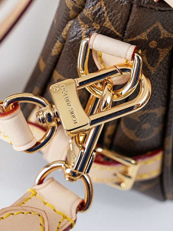 Anum Bags LVn Luxury Bag --80479