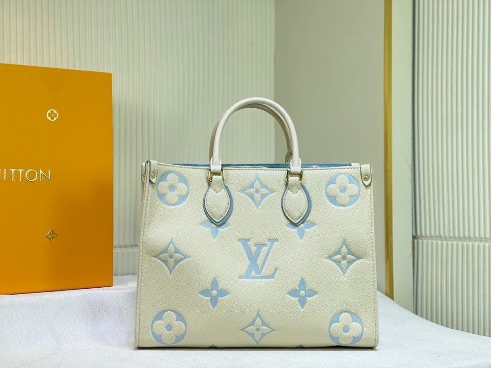 Anum Bags LVn Luxury Bag --81068