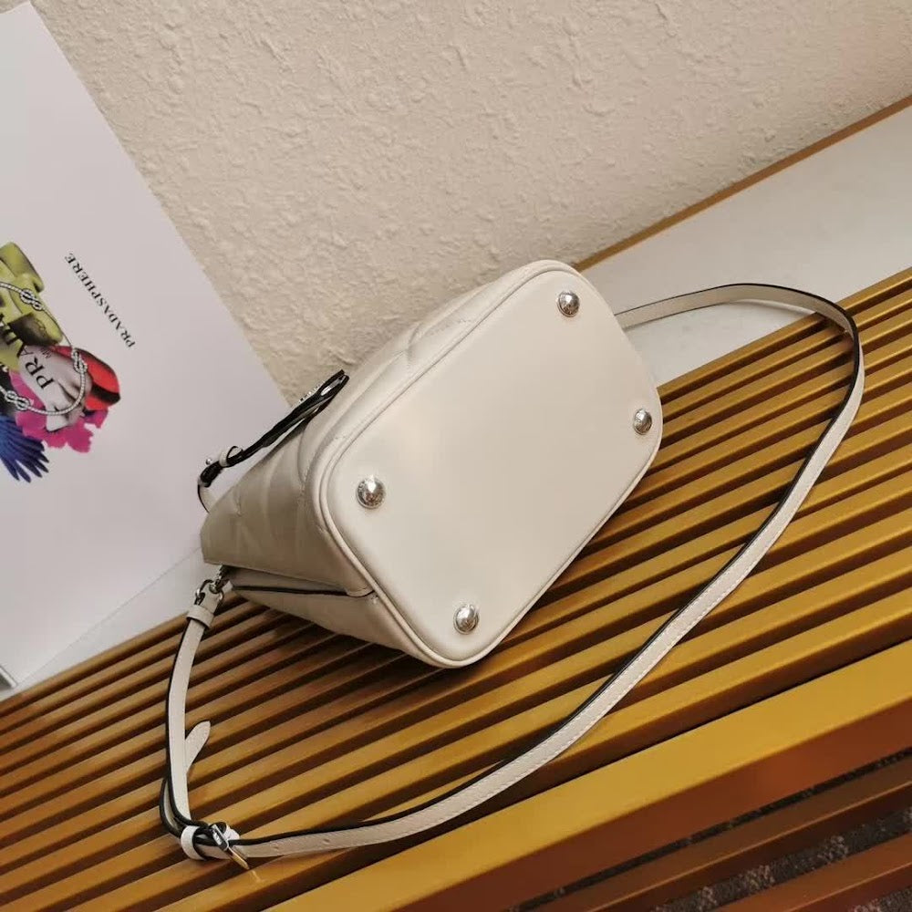 Ezyycart Bags Prada Luxury Bag --53788