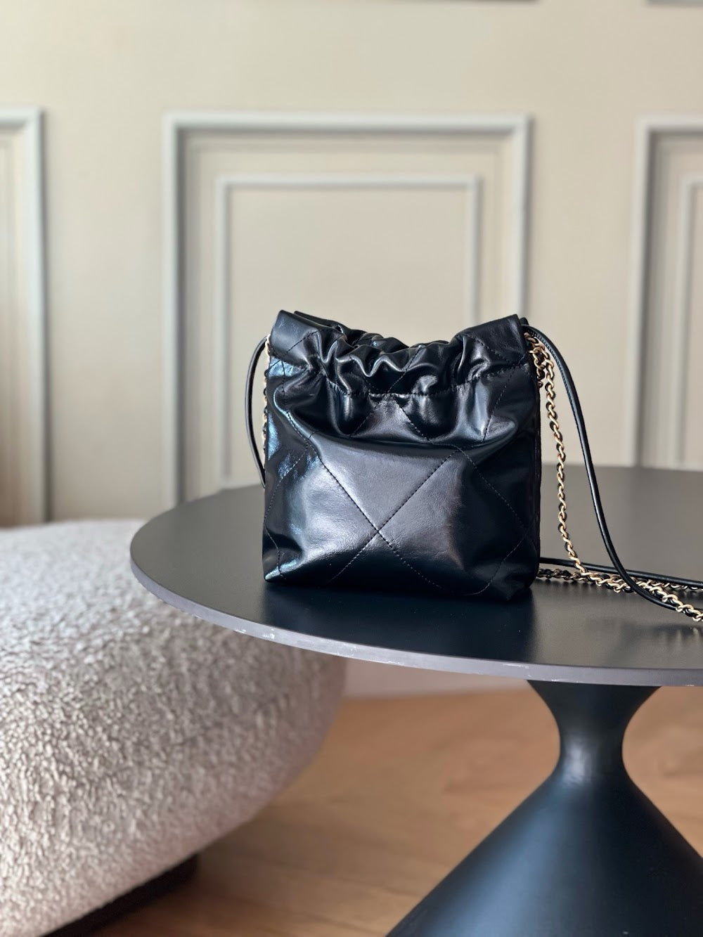 Anum Bags CHn Luxury Bag --112756