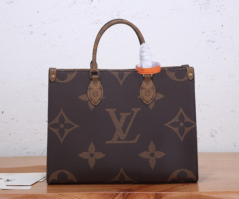 Anum Bags LVn Luxury Bag --79048