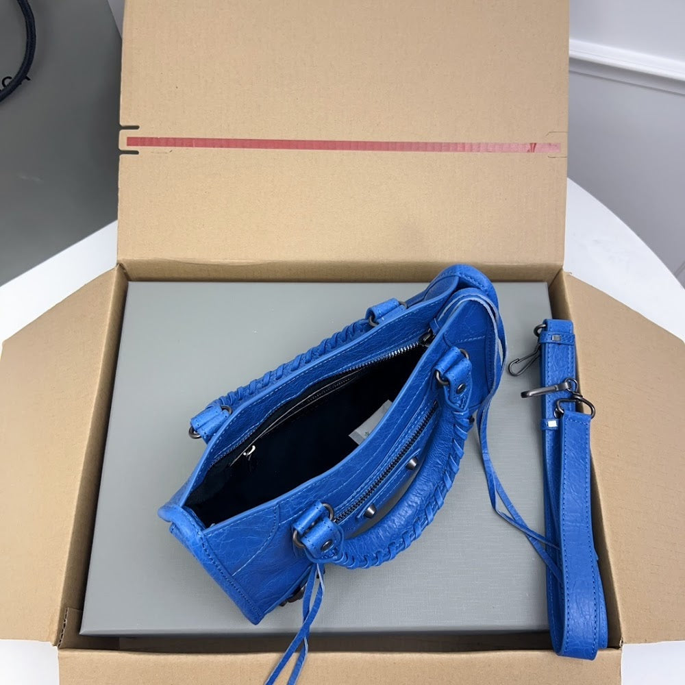 Ezyycart Bags Balenciaga Luxury Bag --110964
