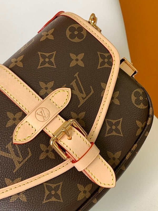 Anum Bags LVn Luxury Bag --80936