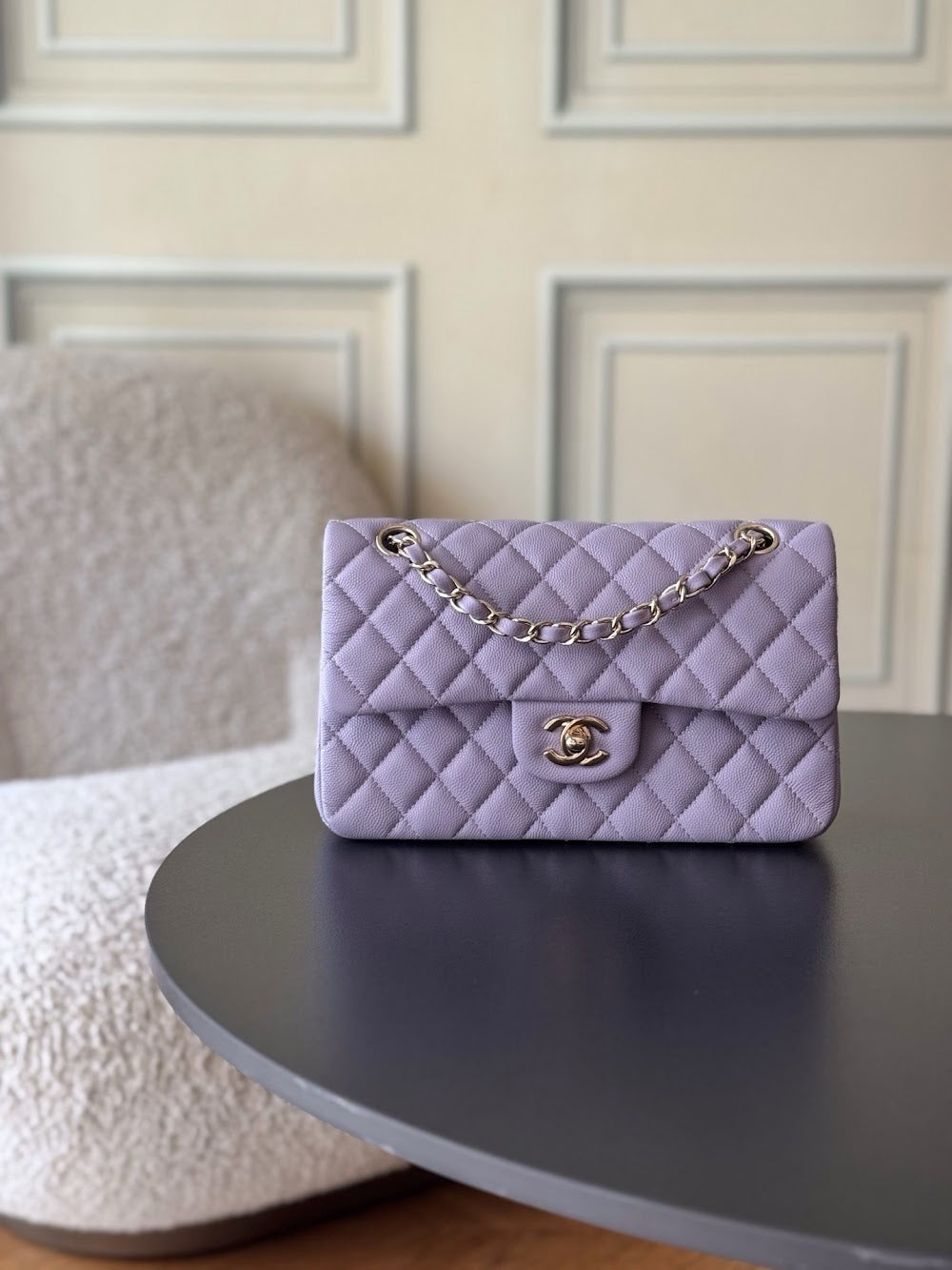 Anum Bags CHn Luxury Bag --112776
