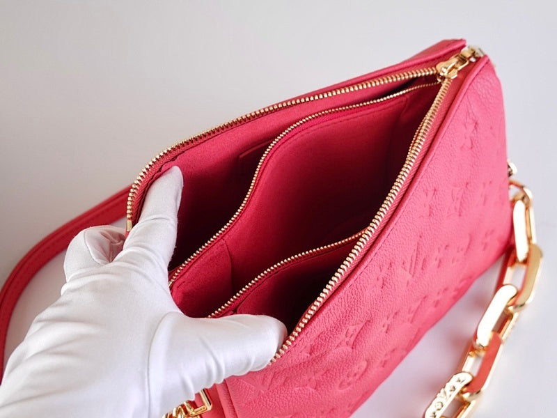 Ezyycart Bags ln Luxury Bag --58619