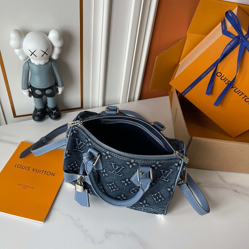 Anum Bags LVn Luxury Bag --78793