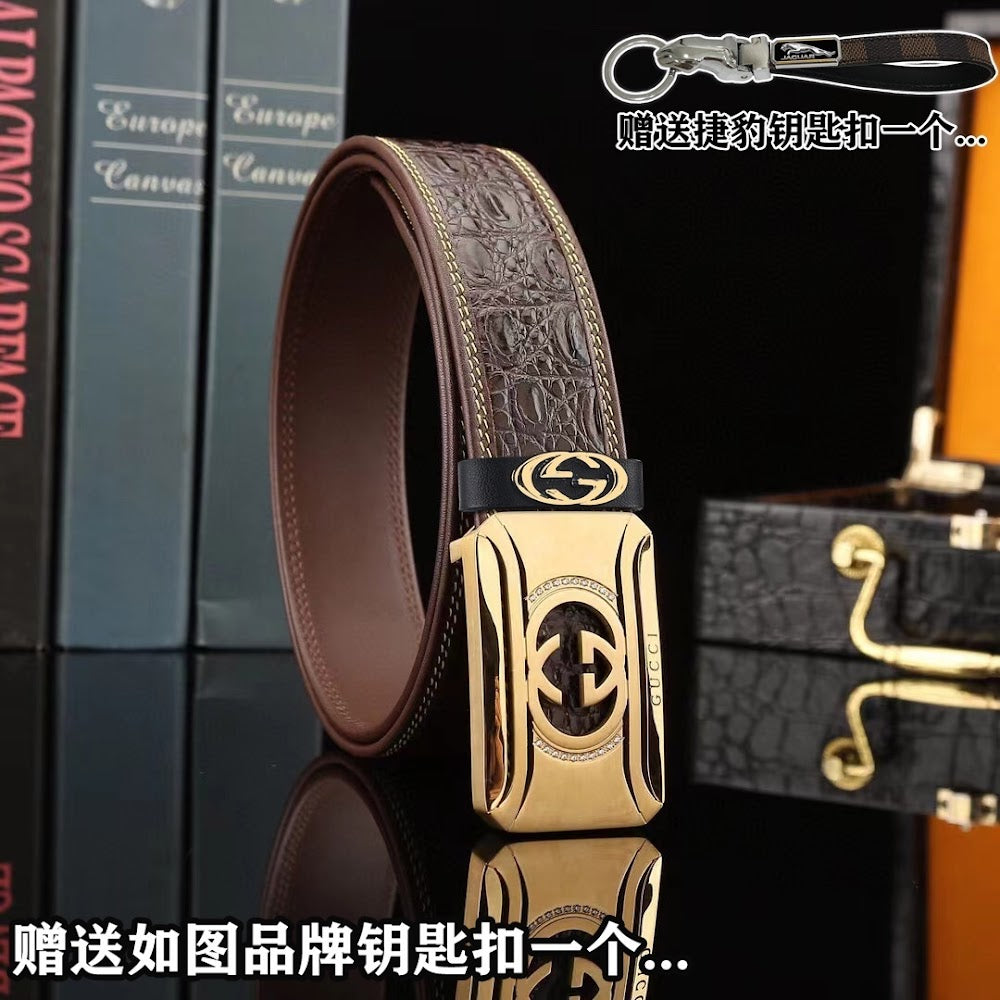 Ezyycart Bags Guccin Luxury Belt --105523