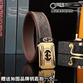 Ezyycart Bags Guccin Luxury Belt --108377