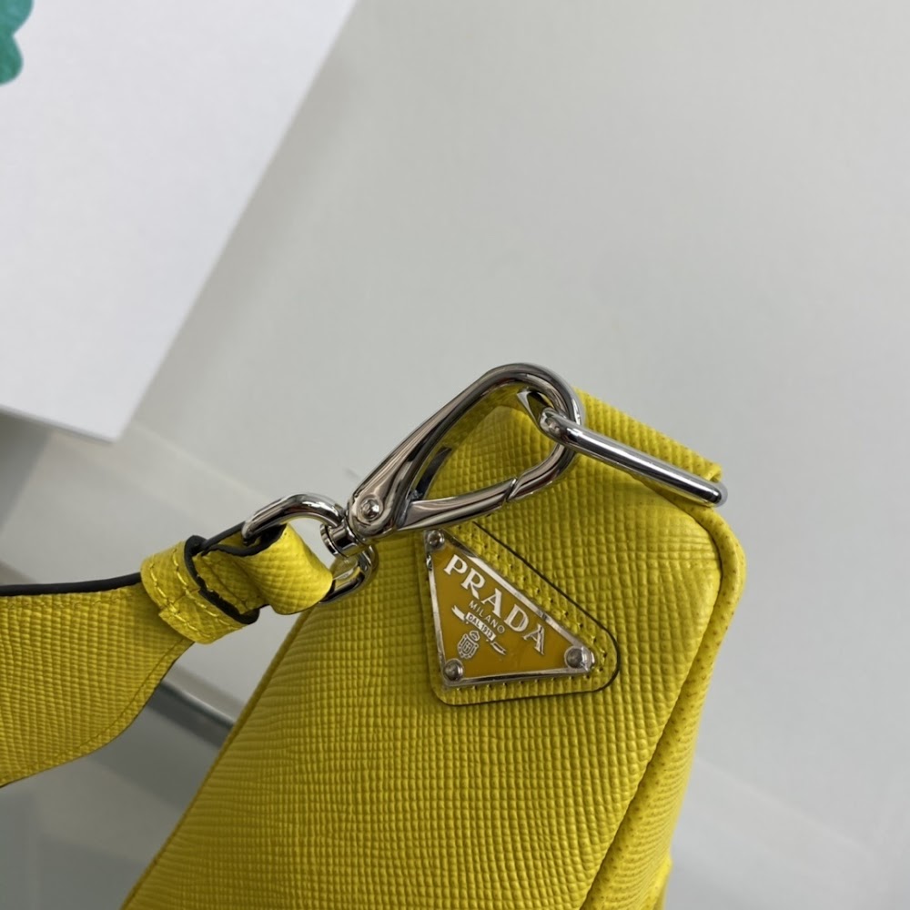 Ezyycart Bags pradn Luxury Bag --74856