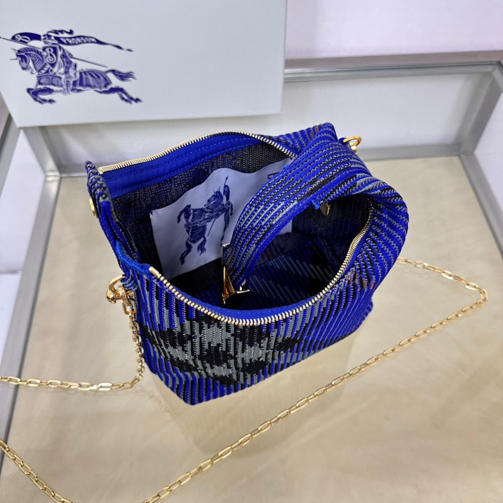 Ezyycart Bags Burberryn Luxury Bag --92438
