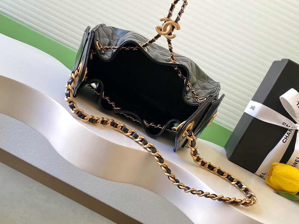 Anum Bags CHn Luxury Bag --114215