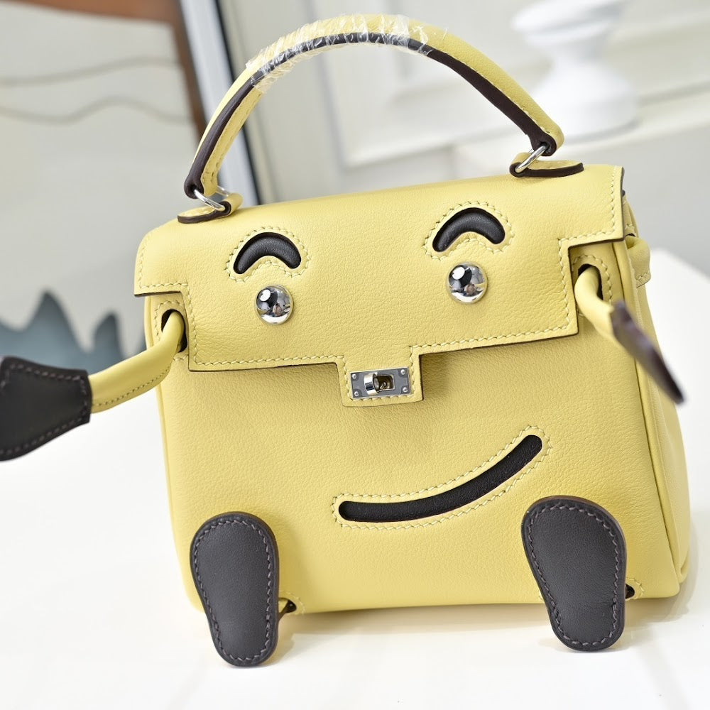 Anum Bags Hermesn Luxury Bag --116591