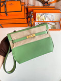 Anum Bags Hermesn Luxury Bag --116713