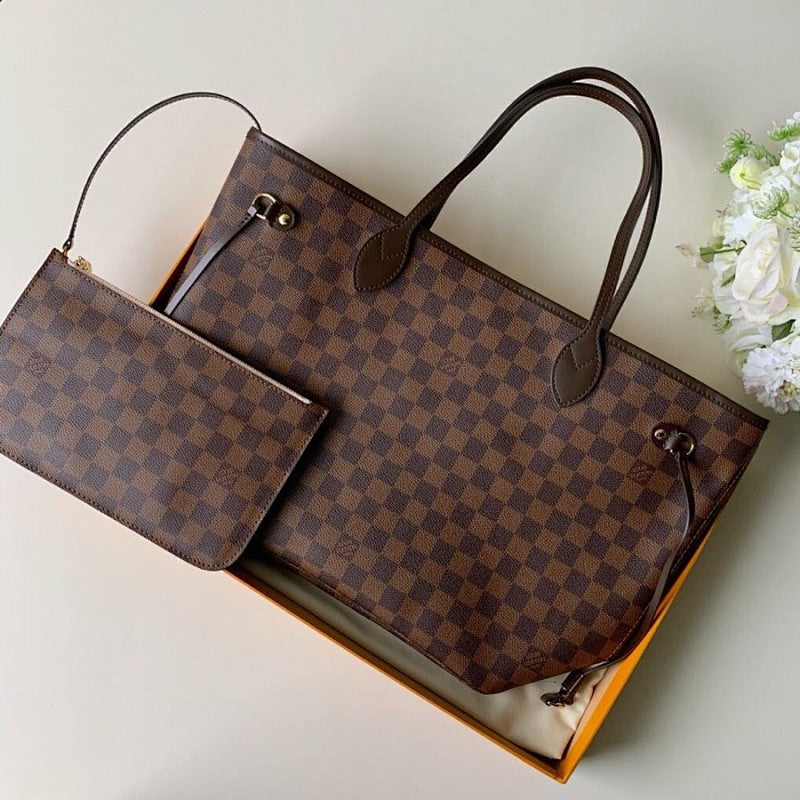 Ezyycart Bags ln Luxury Bag --60361