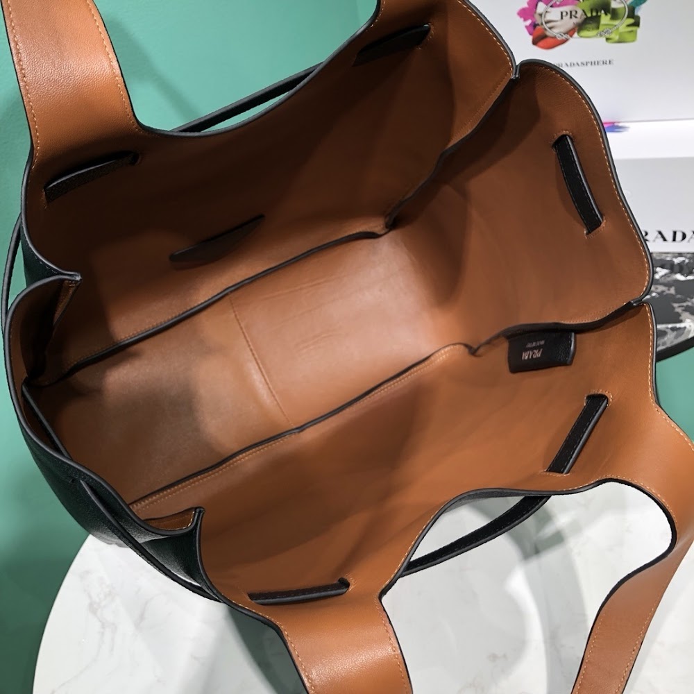 Ezyycart Bags pradn Luxury Bag --74738