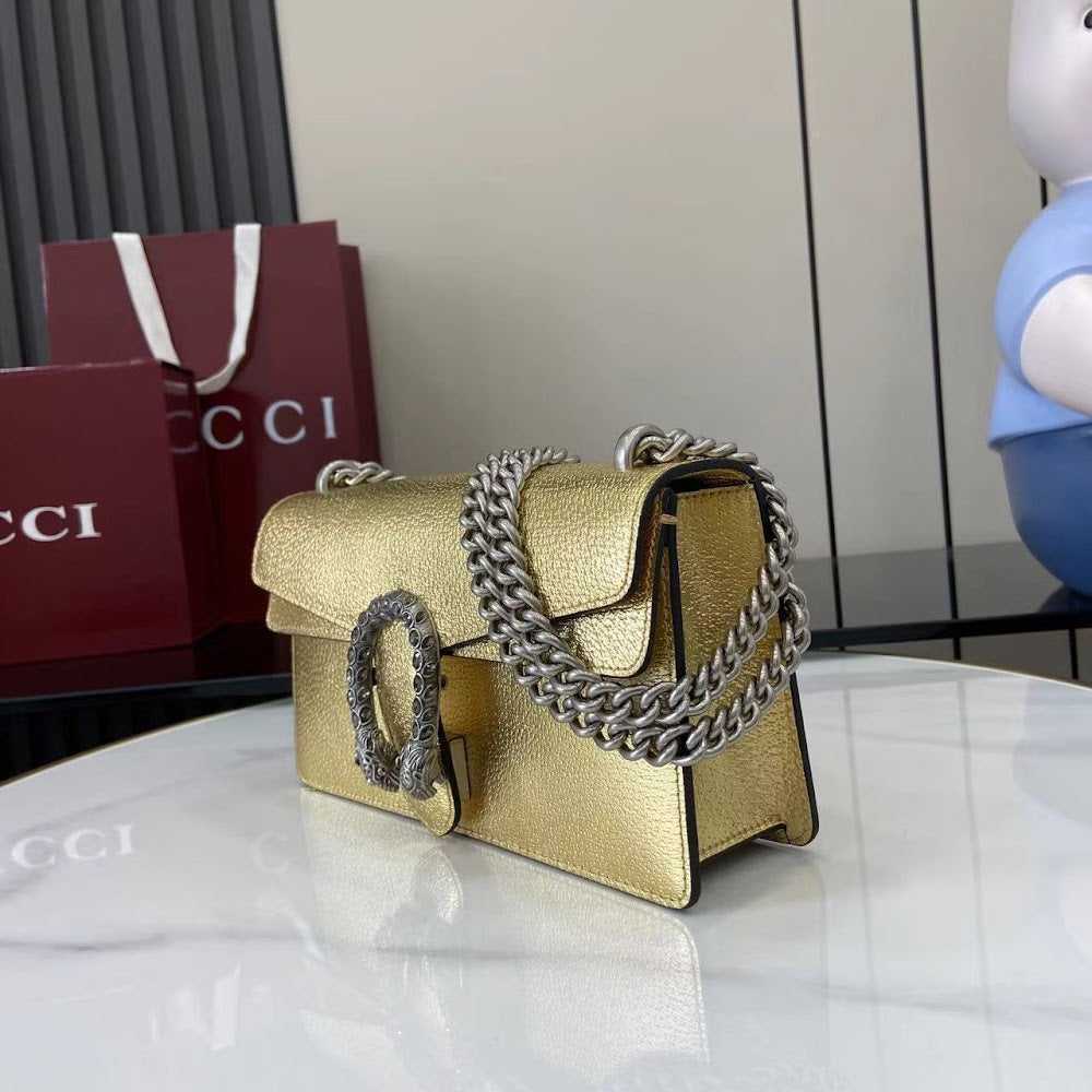 Ezyycart Bags Guccin Luxury Bag --94681