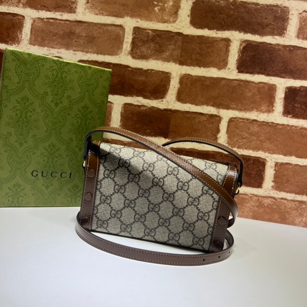 Ezyycart Bags Guccin Luxury Bag --94726