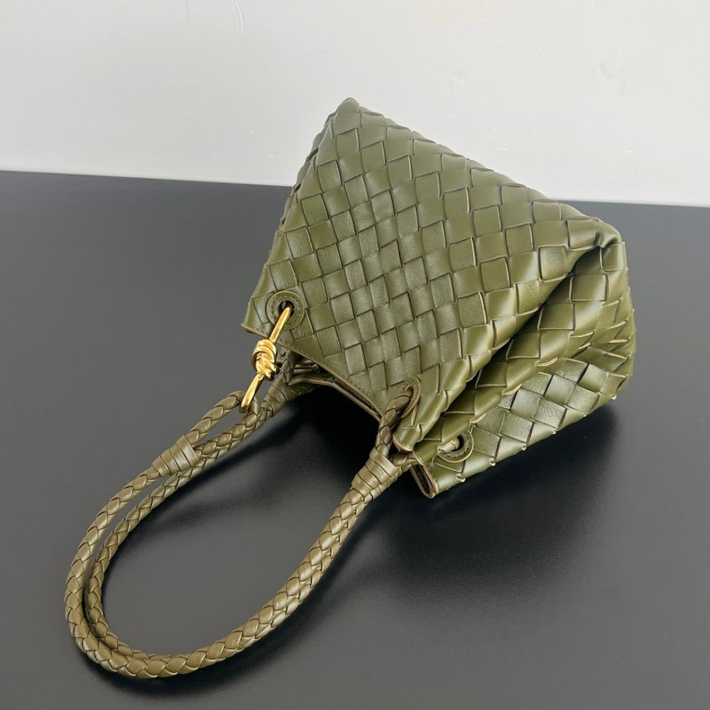 Ezyycart Bags Bottegan Luxury Bag --91049
