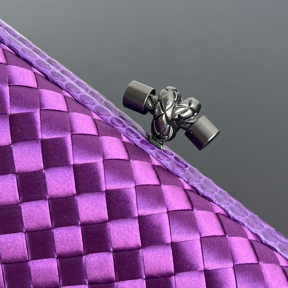 Ezyycart Bags Bottegan Luxury Bag --90335