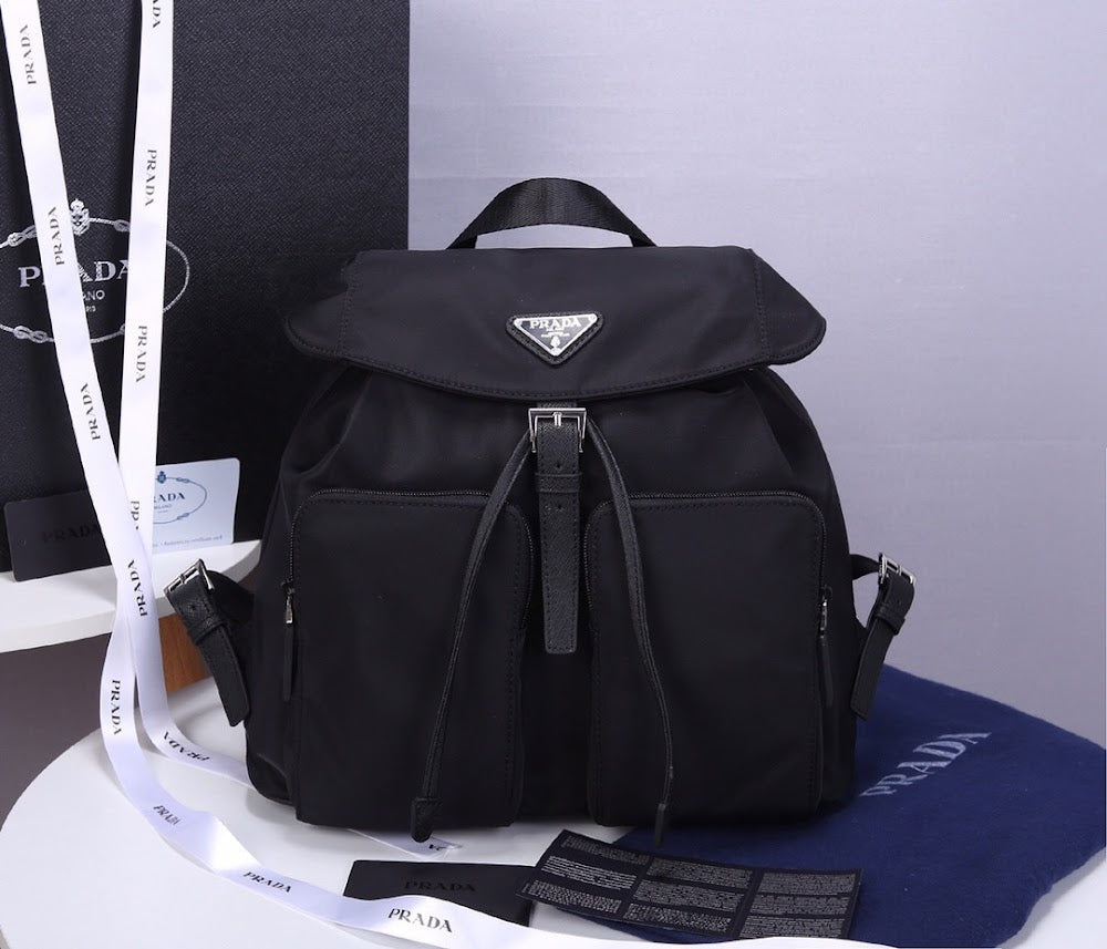 Ezyycart Bags Prada Luxury Bag --53686