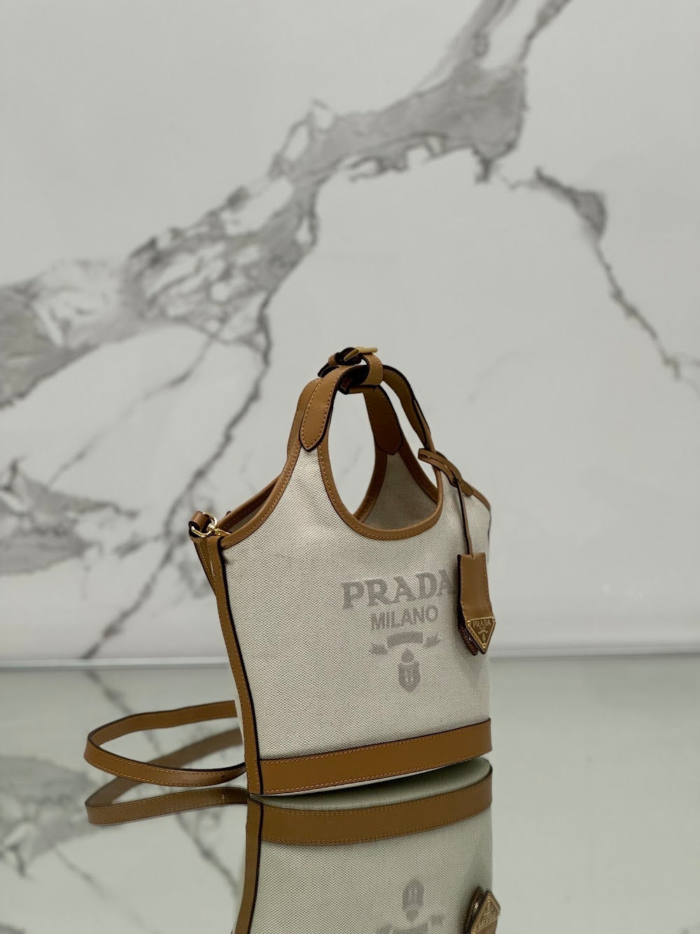 Ezyycart Bags Pradn Luxury Bag --101858