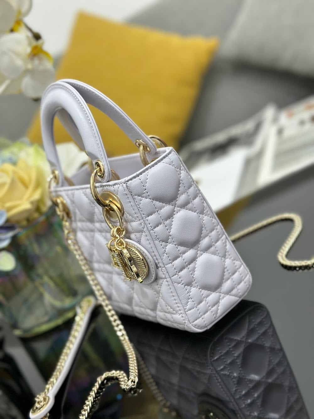 Ezyycart Bags Diorn Luxury Bag --115681