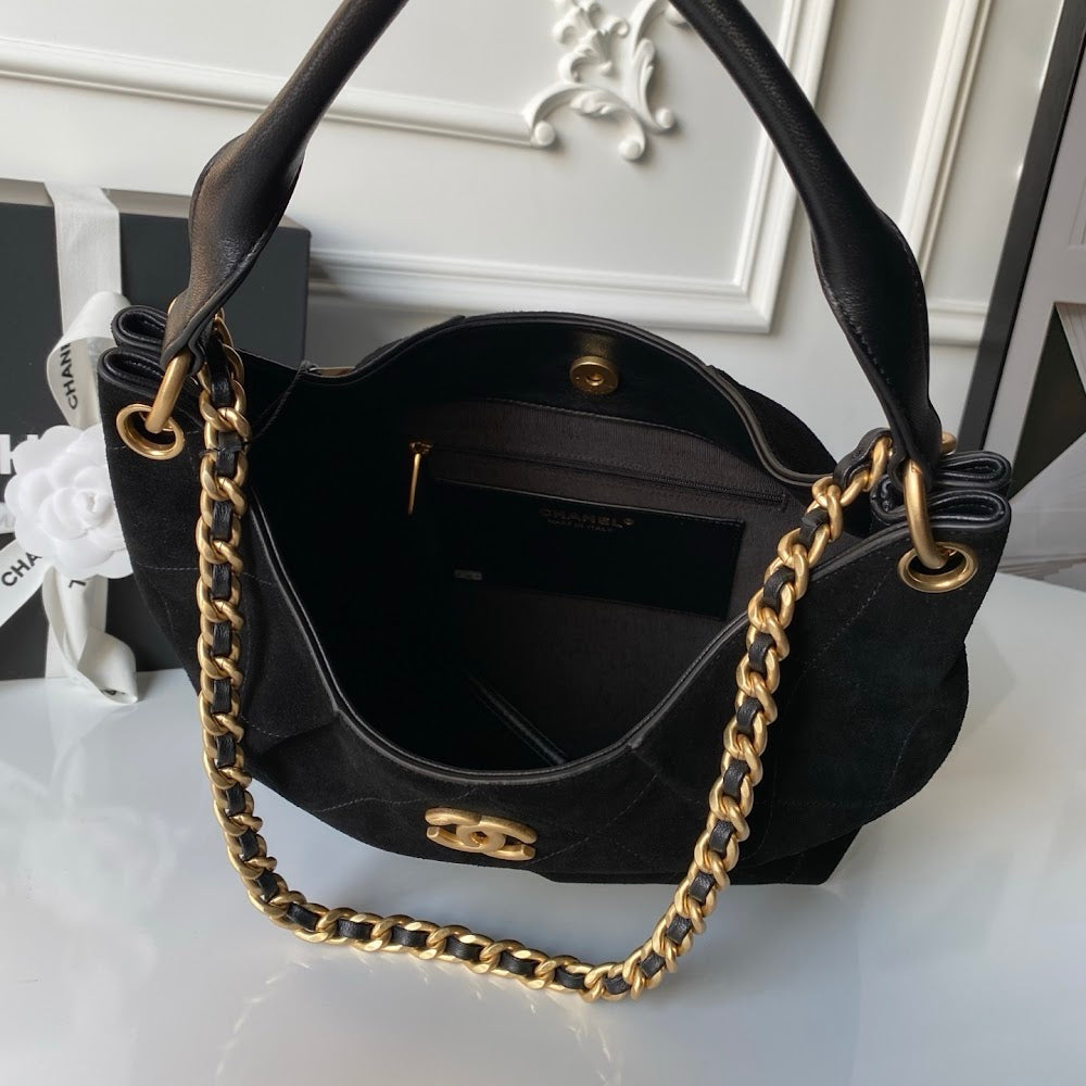 Anum Bags CHn Luxury Bag --112872