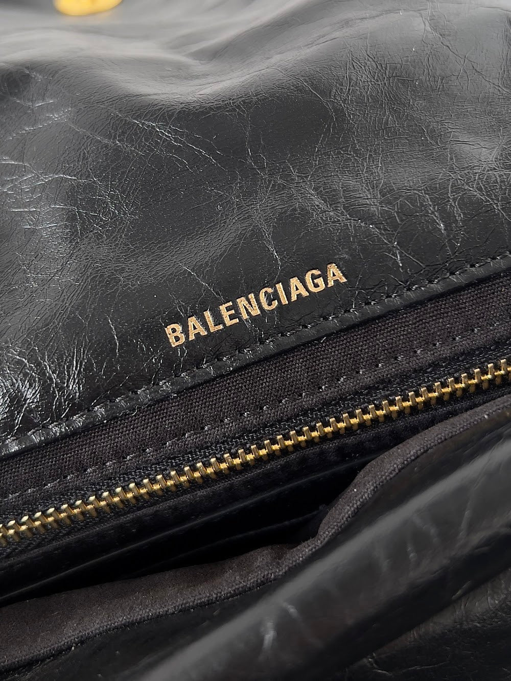 Ezyycart Bags Balenciaga Luxury Bag --111265