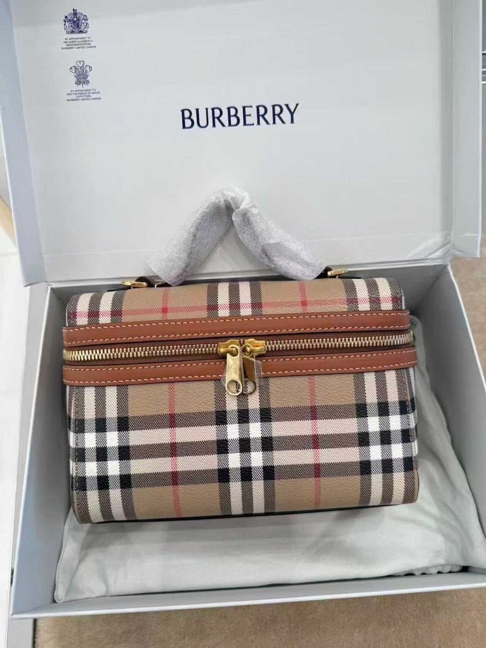 Ezyycart Bags Burberryn Luxury Bag --92892