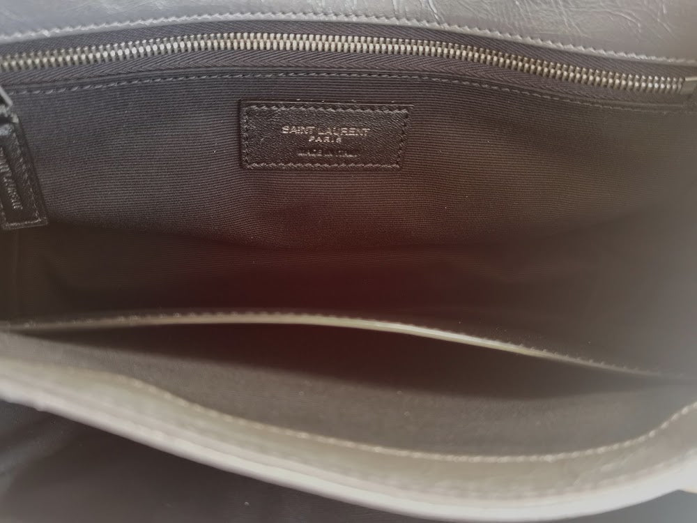 Ezyycart Bags YSLn Luxury Bag --119878
