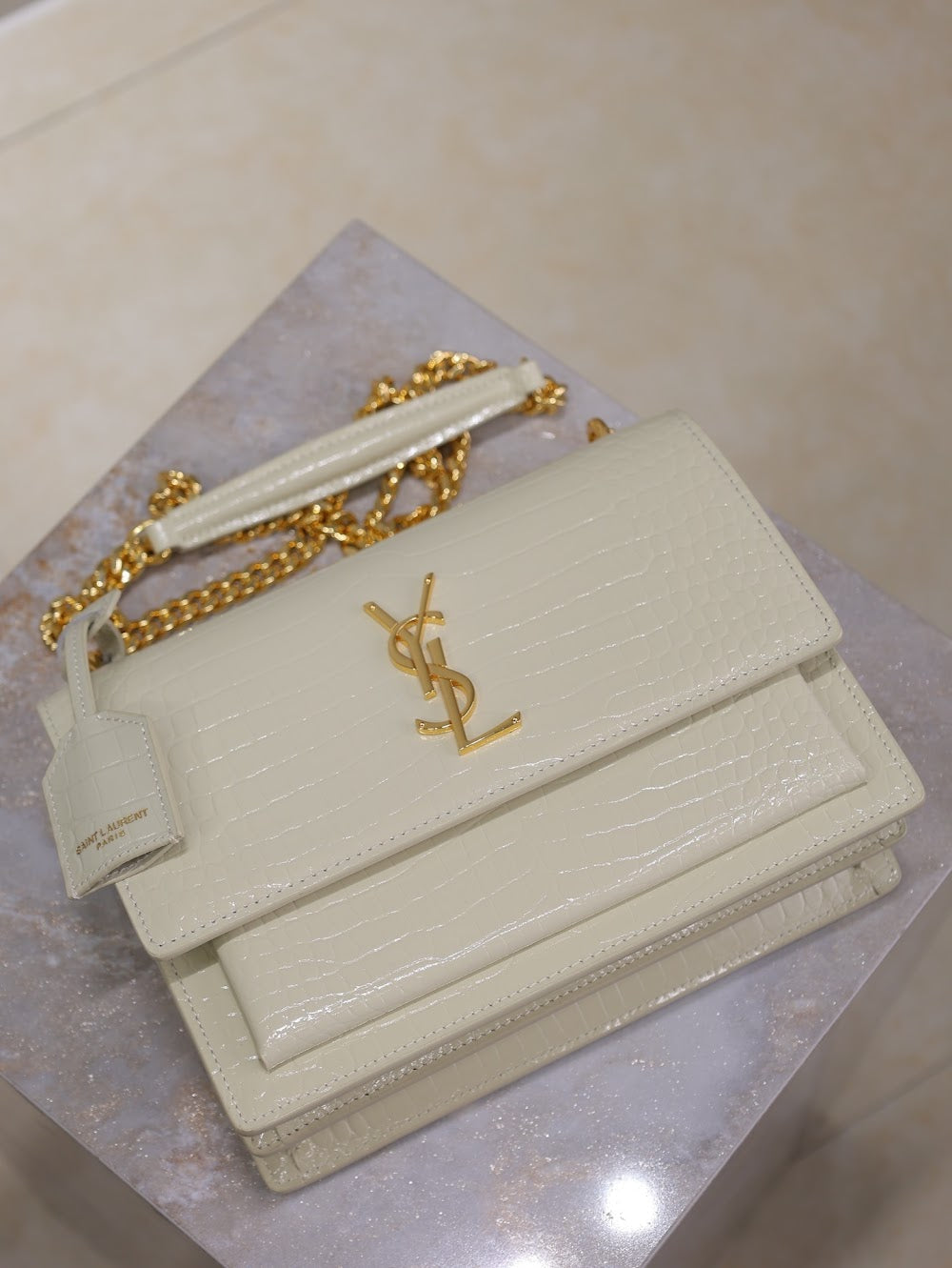 Ezyycart Bags YSLn Luxury Bag --119533