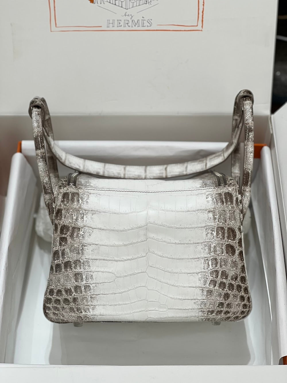 Anum Bags Hermesn Luxury Bag --118277