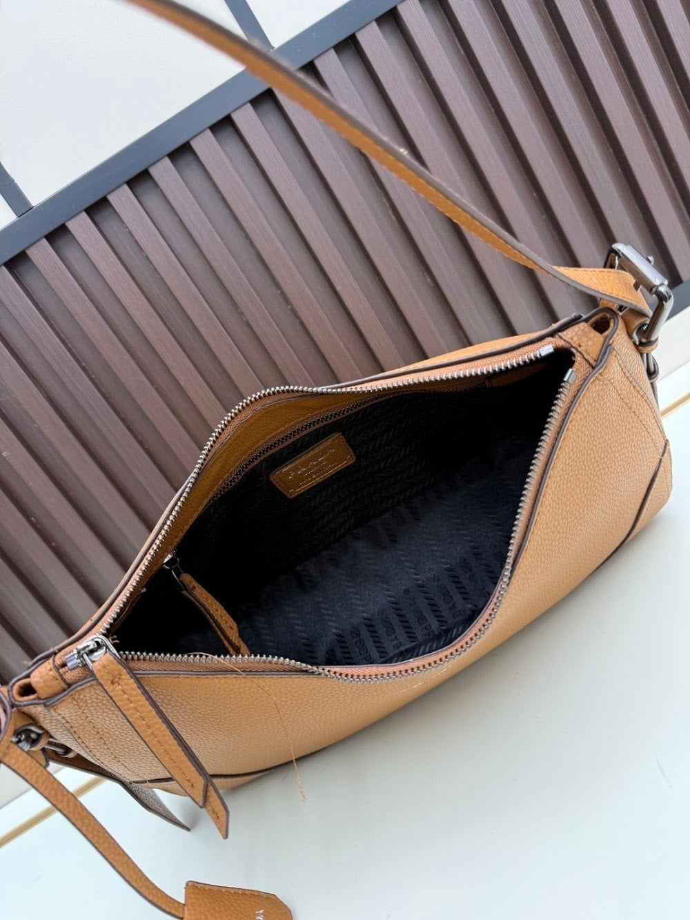 Ezyycart Bags pradn Luxury Bag --74550