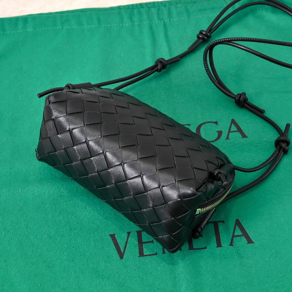 Ezyycart Bags Bottegan Luxury Bag --90169