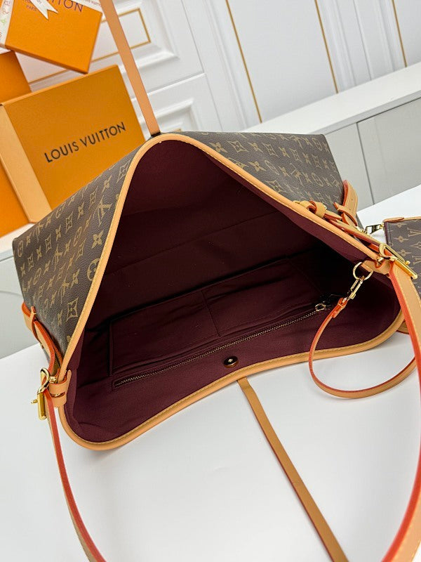 Anum Bags LVn Luxury Bag --78919