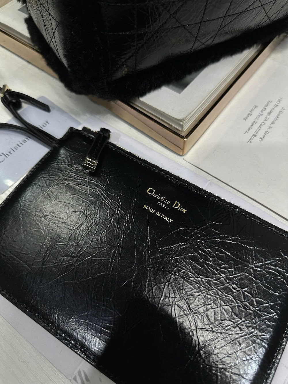 Ezyycart Bags Diorn Luxury Bag --116339