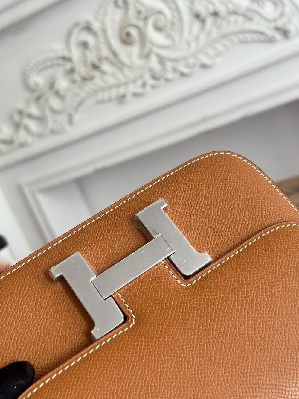 Anum Bags Hermesn Luxury Bag --118965