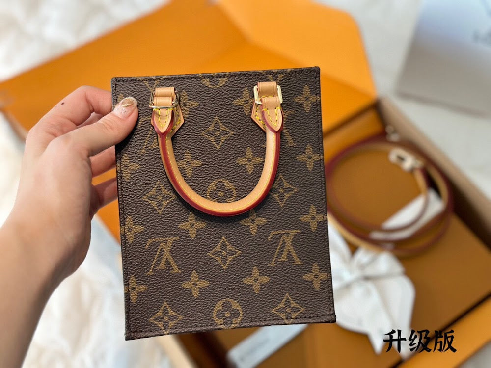 Anum Bags LVn Luxury Bag --79188